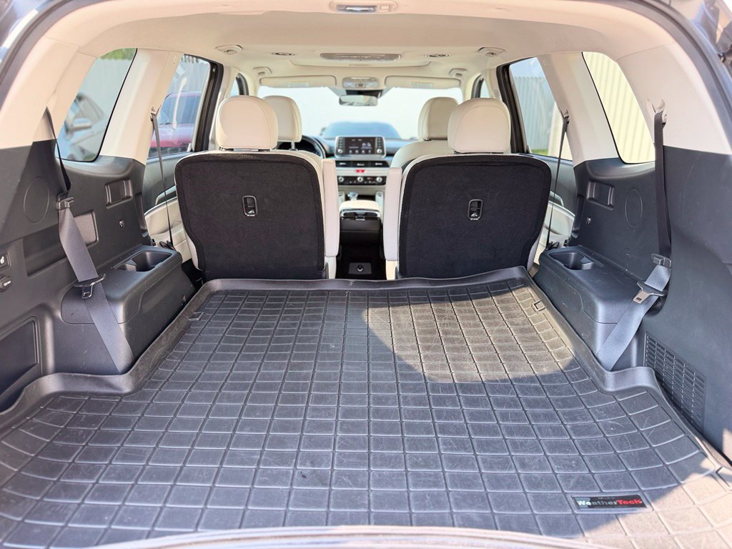 Used 2021 Kia Telluride S FWD image 28