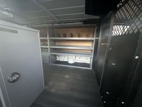Used 2011 Ford E-150 and Econoline 150 w/ Commercial Cargo Van Pkg RWD image 26