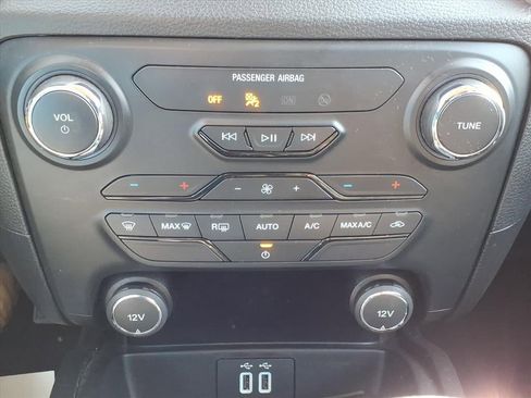 Used 2019 Ford Ranger XLT w/ Equipment Group 301A Mid image 18