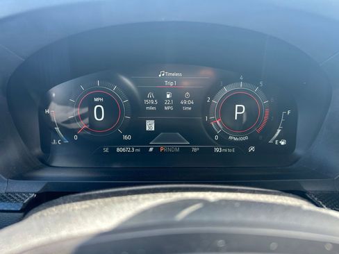 Used 2020 Ford Explorer ST w/ ST Street Pack image 22