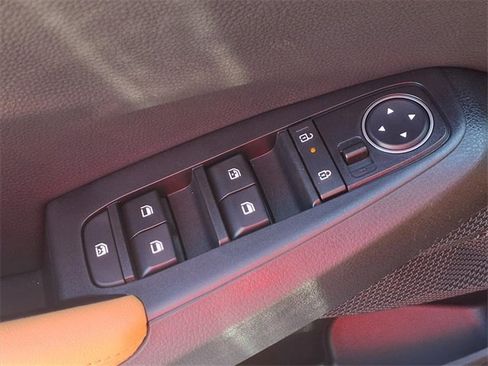 New 2026 Kia Seltos EX w/ EX Sunroof Package image 15