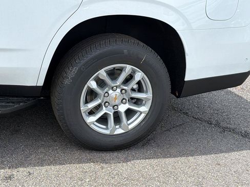 New 2026 Chevrolet Tahoe LS w/ Max Trailering Package RWD image 9