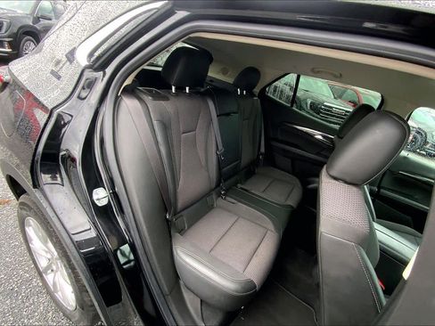 Used 2021 Buick Envision Preferred image 18