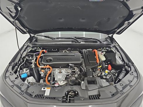 Certified 2023 Honda Accord EX-L image 35