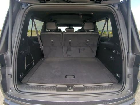 New 2026 Jeep Grand Wagoneer L Limited w/ HD Trailer Tow Package AWD/4WD image 14