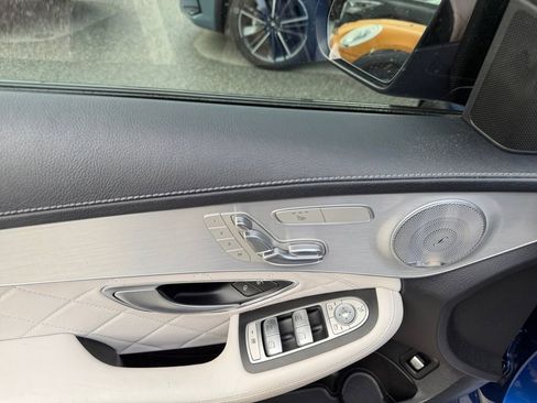 Used 2018 Mercedes-Benz C 43 AMG 4MATIC Sedan image 12