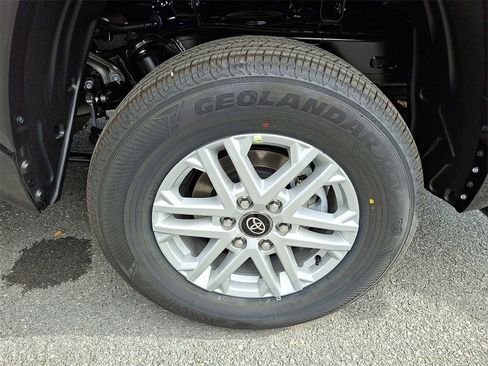 New 2026 Toyota Tundra SR5 image 5