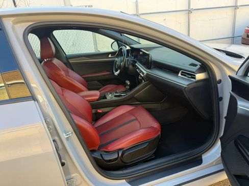 Used 2022 Kia K5 GT-Line w/ GT-Line Awd Premium Package image 26