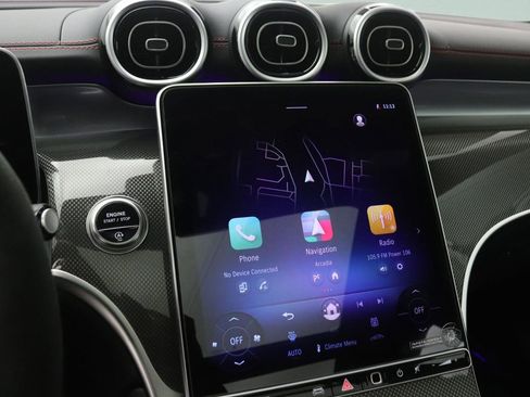 New 2026 Mercedes-Benz GLC 43 AMG 4MATIC image 5