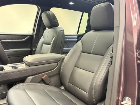 New 2026 GMC Acadia Elevation w/ Black Edition image 25