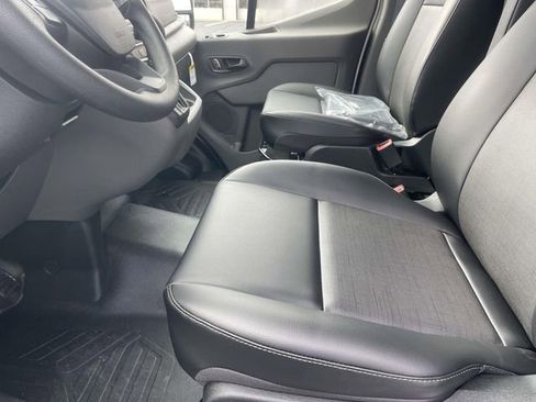 New 2026 Ford Transit 350 148 Low Roof image 16