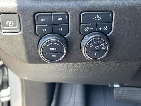 Certified 2024 Chevrolet Silverado 1500 RST w/ All Star Edition Plus AWD/4WD image 30