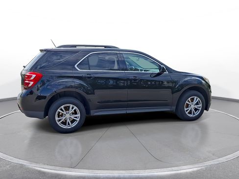 Used 2017 Chevrolet Equinox LT w/ Convenience Package FWD image 8
