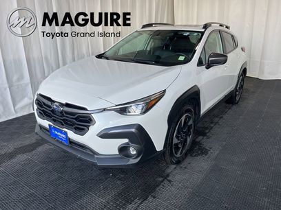 Used 2024 Subaru Crosstrek 2.5i Limited