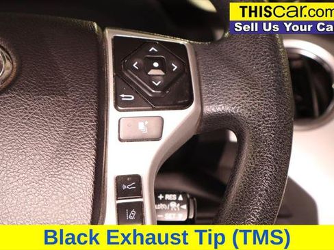 Used 2021 Toyota Tundra SR5 w/ Blackout Package (TMS) RWD image 19