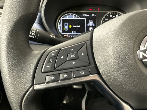New 2025 Nissan Versa SV image 20
