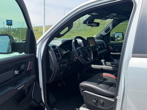 New 2026 RAM 1500 RHO w/ RHO Level 1 Equipment Group AWD/4WD image 15