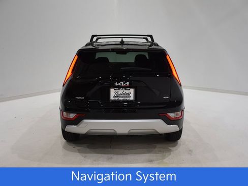 New 2025 Kia Niro EX FWD image 5