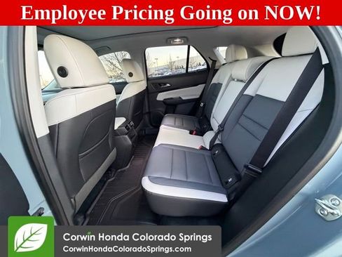 New 2026 Honda Prologue Touring image 22