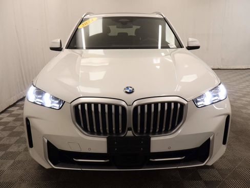 Used 2024 BMW X5 xDrive40i AWD/4WD image 4