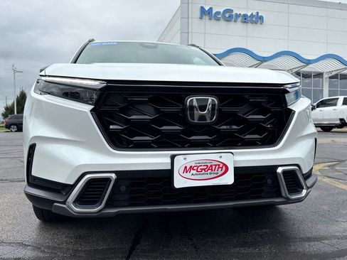 Used 2023 Honda CR-V Sport Touring image 13