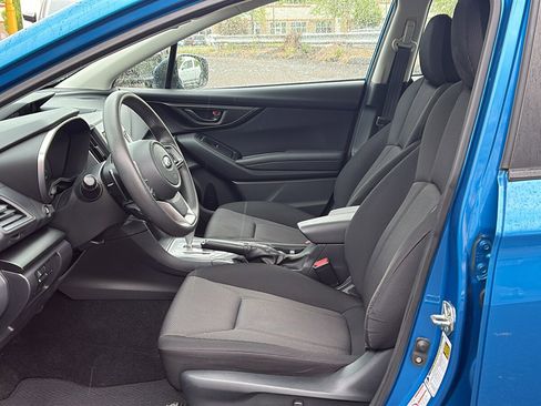 Used 2020 Subaru Impreza 2.0i Premium AWD/4WD image 9