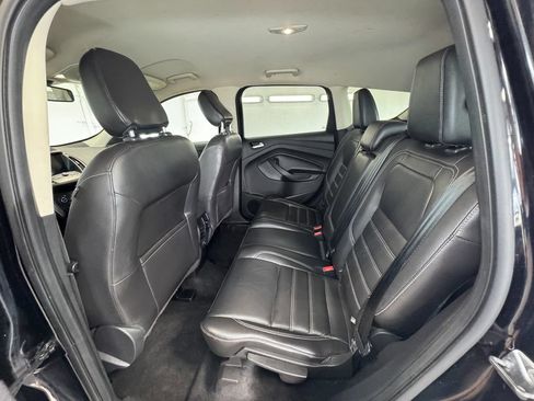 Used 2018 Ford Escape SEL w/ Ford Safe & Smart Package AWD/4WD image 21