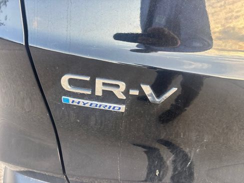 Used 2024 Honda CR-V Sport-L image 33