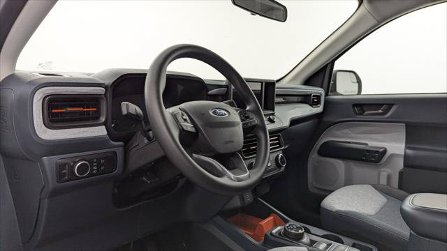 Used 2024 Ford Maverick XLT w/ Equipment Group 300A Standard AWD/4WD image 21