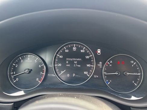 Used 2022 MAZDA CX-30 AWD 2.5 S w/ Select Package image 26