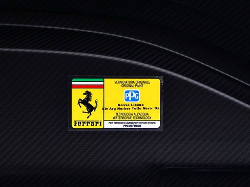 Used 2021 Ferrari SF90 Stradale AWD/4WD image 43