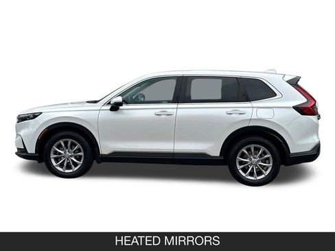 Used 2024 Honda CR-V EX image 9