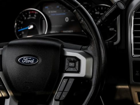 Used 2017 Ford F250 Lariat w/ FX4 Off-Road Package image 24