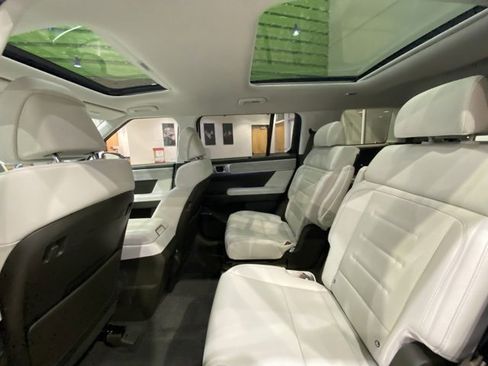 New 2025 Hyundai Santa Fe Calligraphy image 24