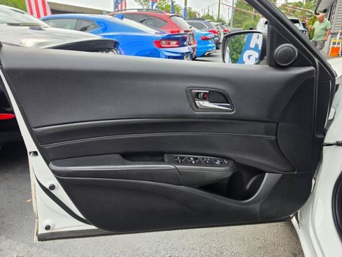 Used 2016 Acura ILX FWD image 27