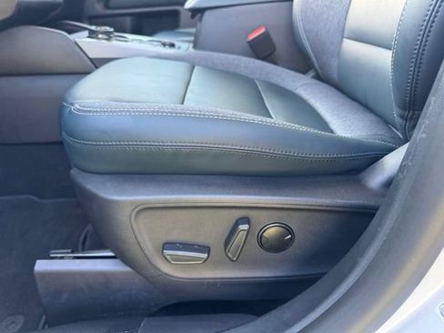 Used 2023 Ford Bronco Sport Outer Banks AWD/4WD image 13