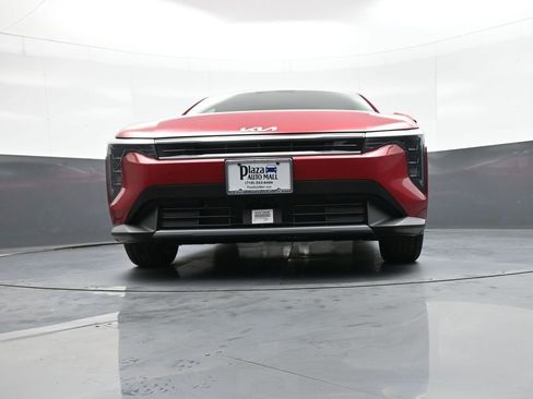 New 2025 Kia K4 EX image 26