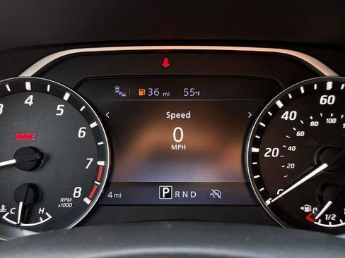 New 2026 Nissan Frontier S w/ S Utility Package image 27