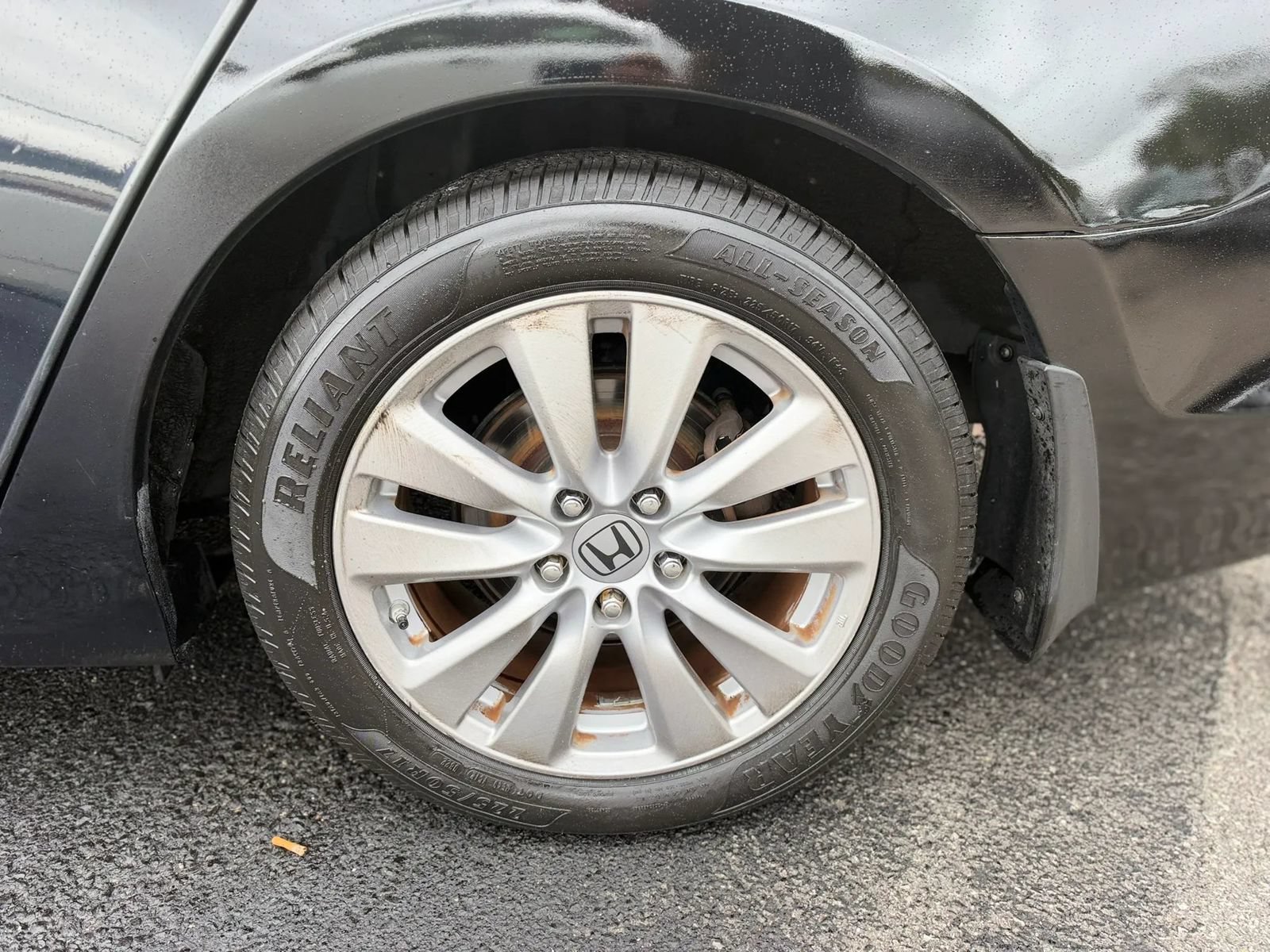 Used 2012 Honda Accord EX-L image 4