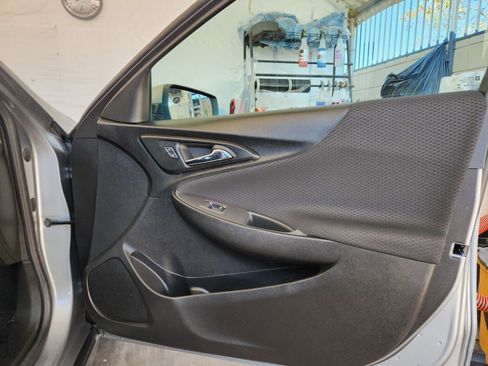 Used 2024 Chevrolet Malibu LT FWD image 51