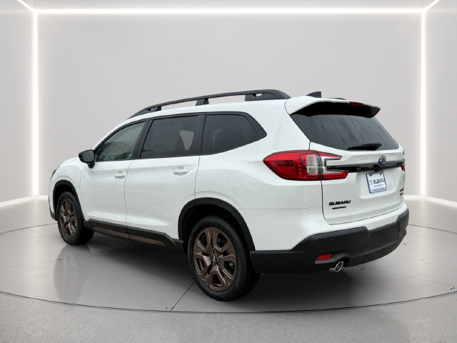 Certified 2026 Subaru Ascent Limited Bronze AWD/4WD image 3