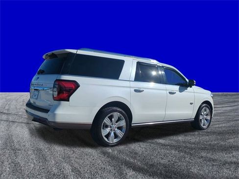 Used 2023 Ford Expedition Max King Ranch image 4