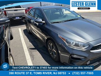 Used 2021 Kia Forte LXS FWD video 1