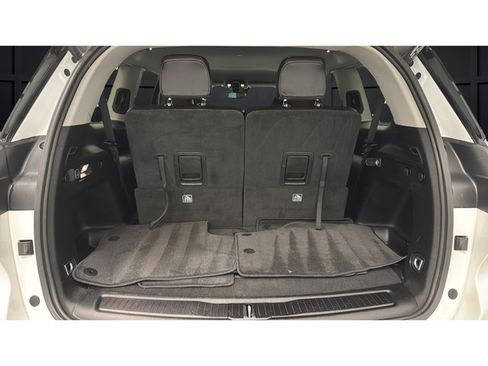 Used 2023 Jeep Grand Cherokee L Limited AWD/4WD image 25