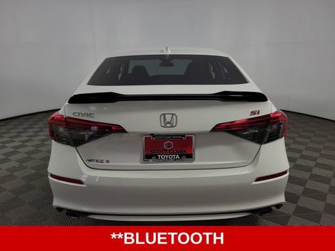 Used 2023 Honda Civic Si image 7
