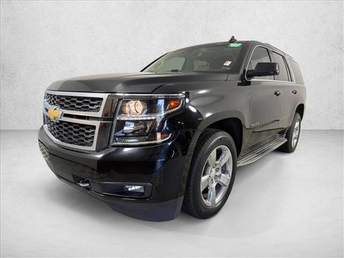 Used 2016 Chevrolet Tahoe LT RWD image 9