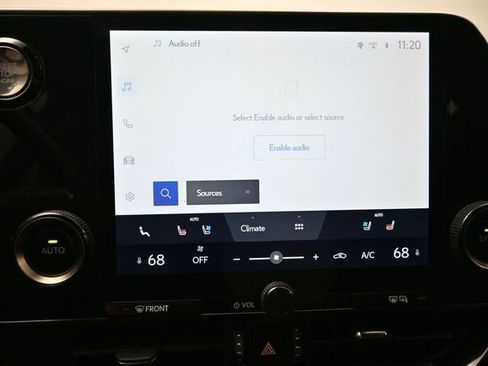 Used 2022 Lexus NX 350 AWD image 17