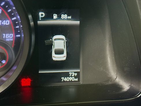 Used 2021 Hyundai Elantra SEL image 16