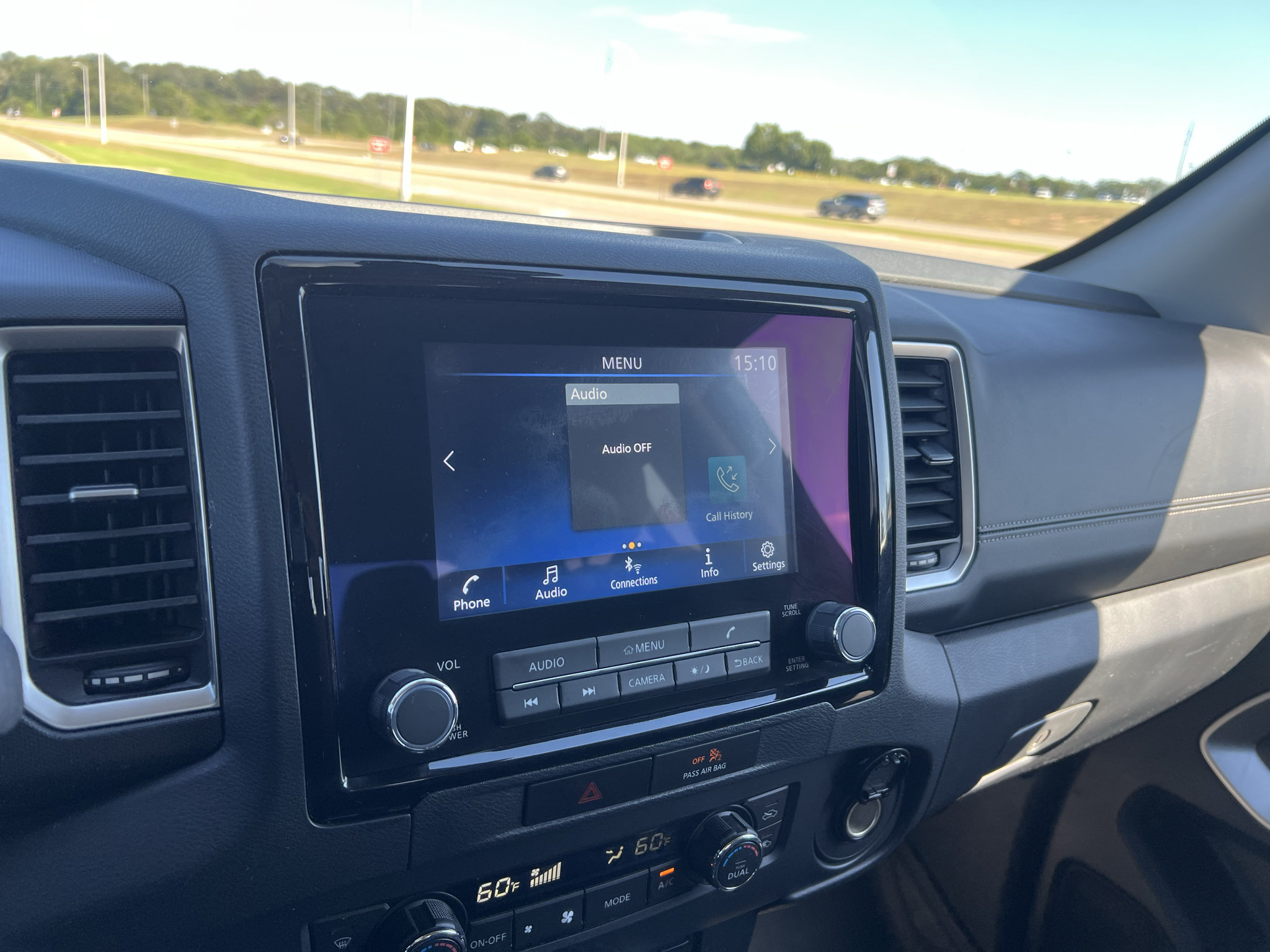 Used 2019 Nissan Titan PRO-4X w/ Pro-4x Convenience Package AWD/4WD image 24