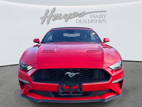 Used 2023 Ford Mustang Premium image 27